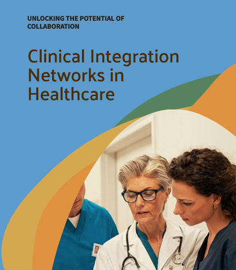 Clinical Integration Networks