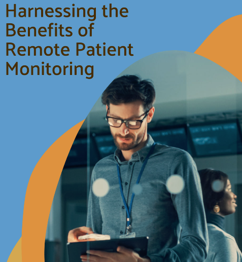  Remote Patient Monitoring