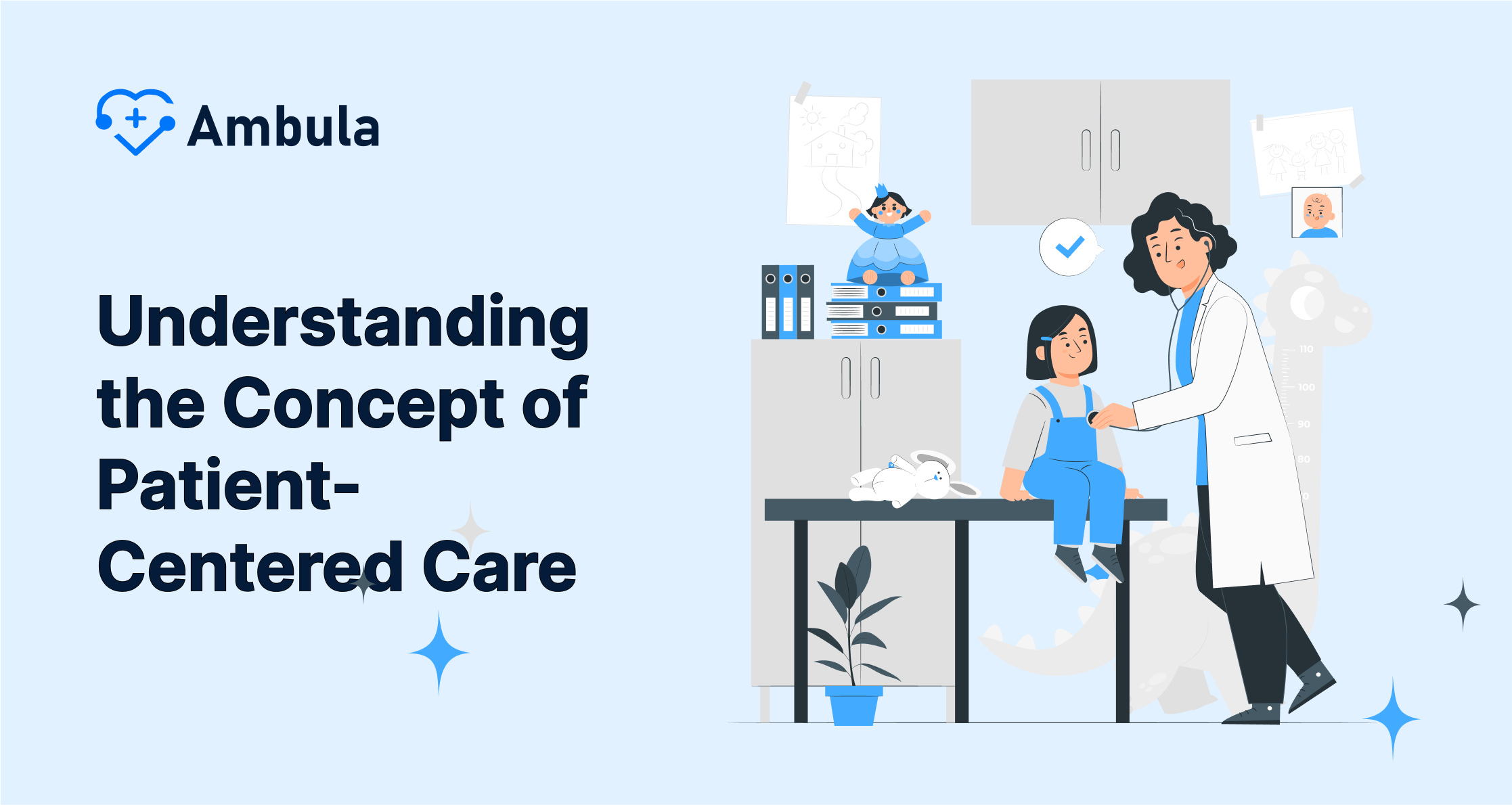 Understanding the Concept of Patient-Centered Care