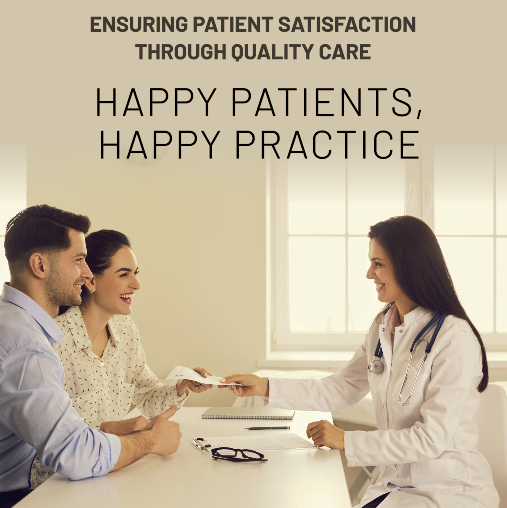 patient satisfaction