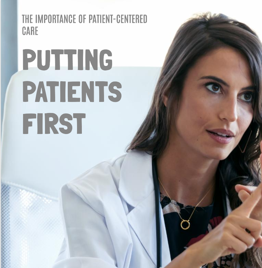 Patient-Centered Care