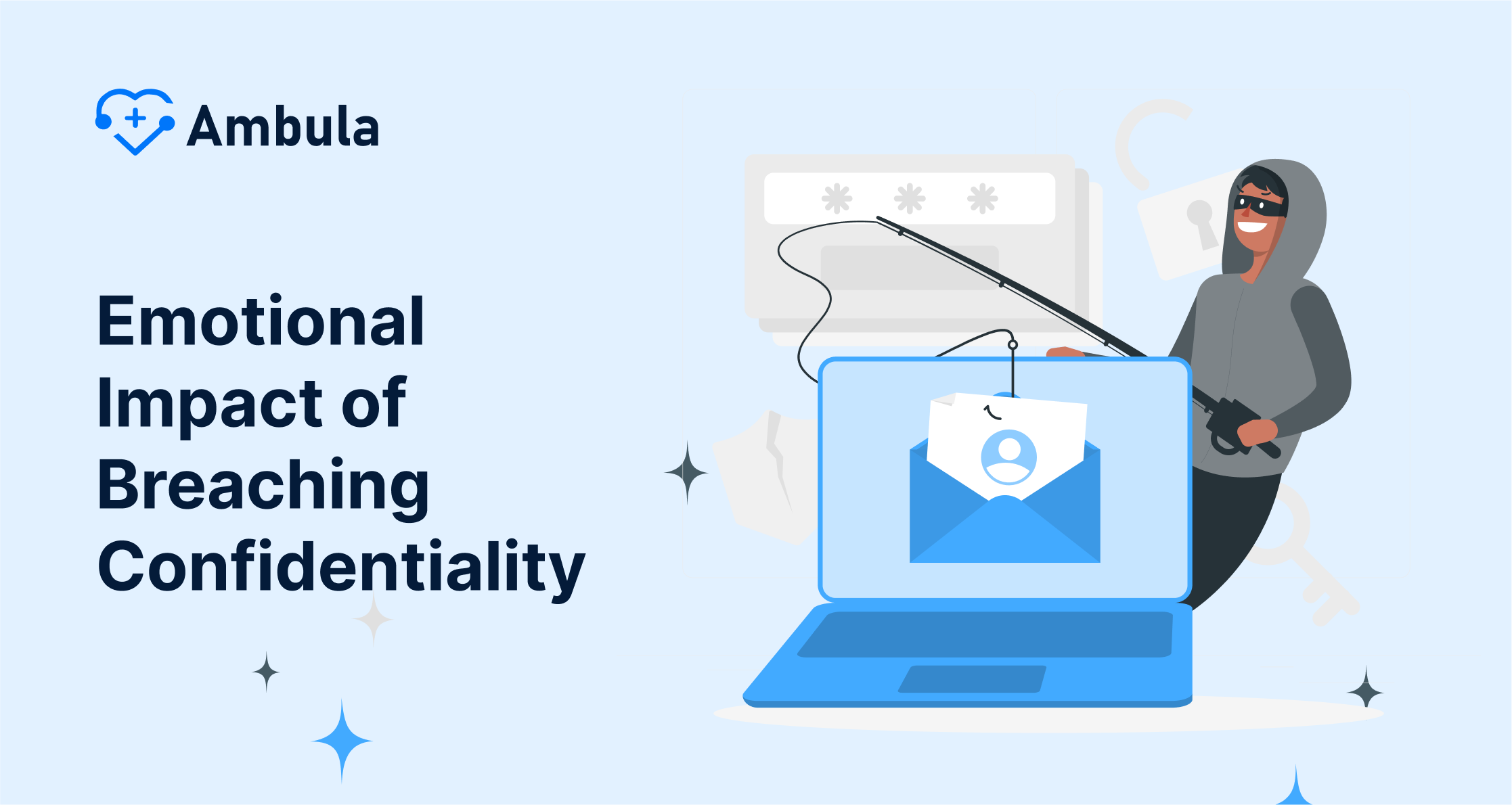 Emotional Impact of Breaching Confidentiality