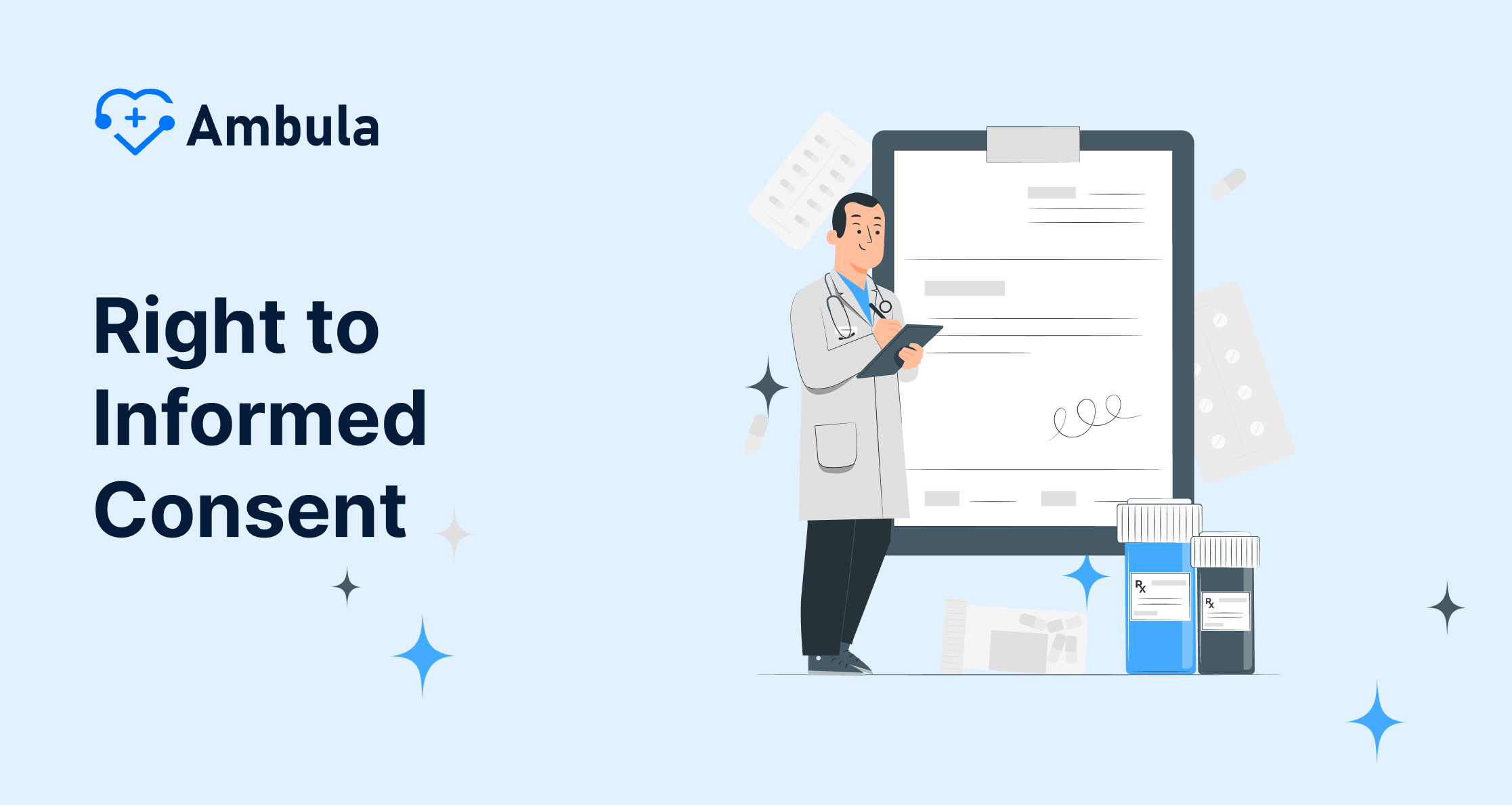 Right to Informed Consent
