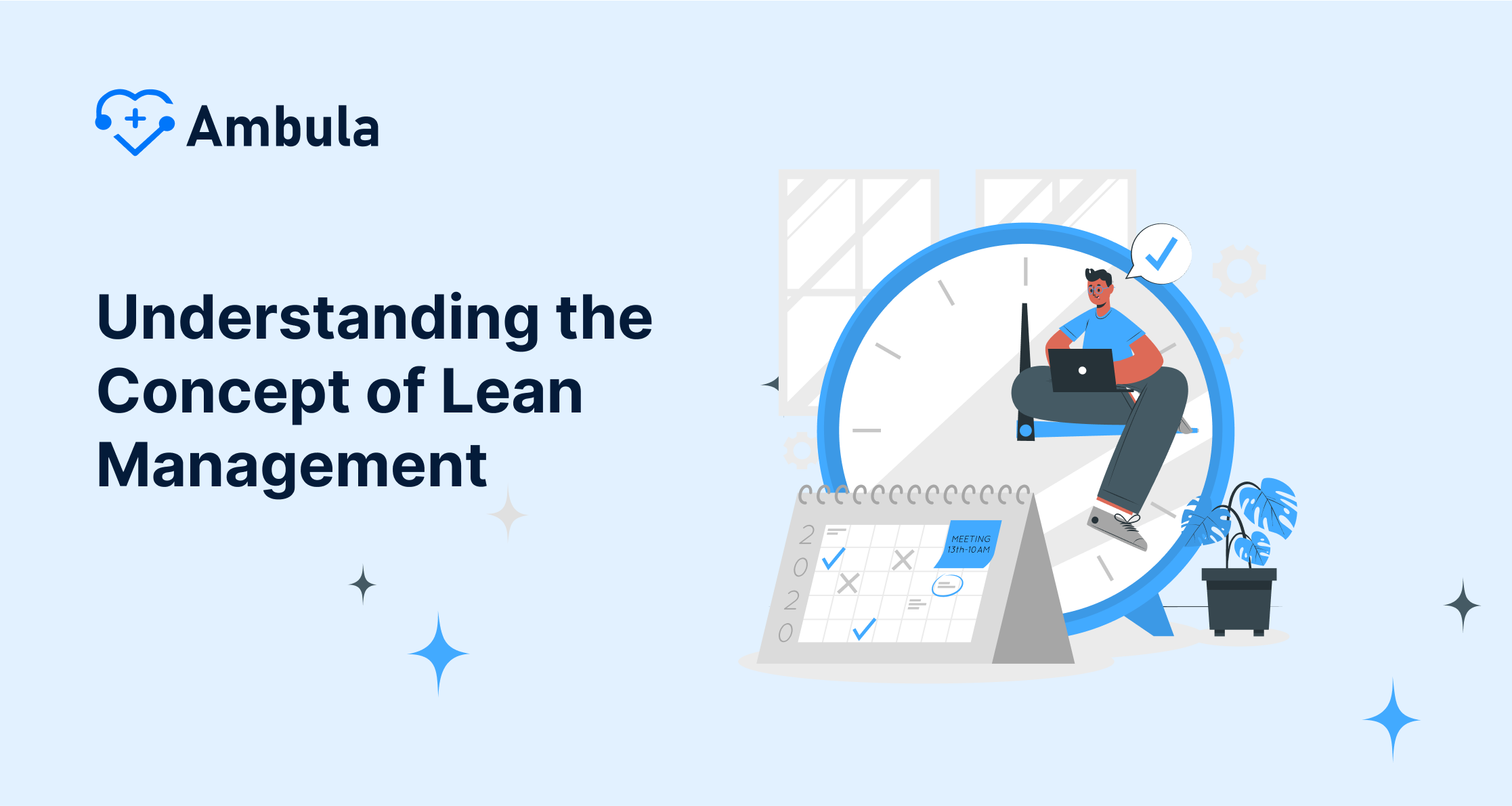 Understanding the Concept of Lean Management