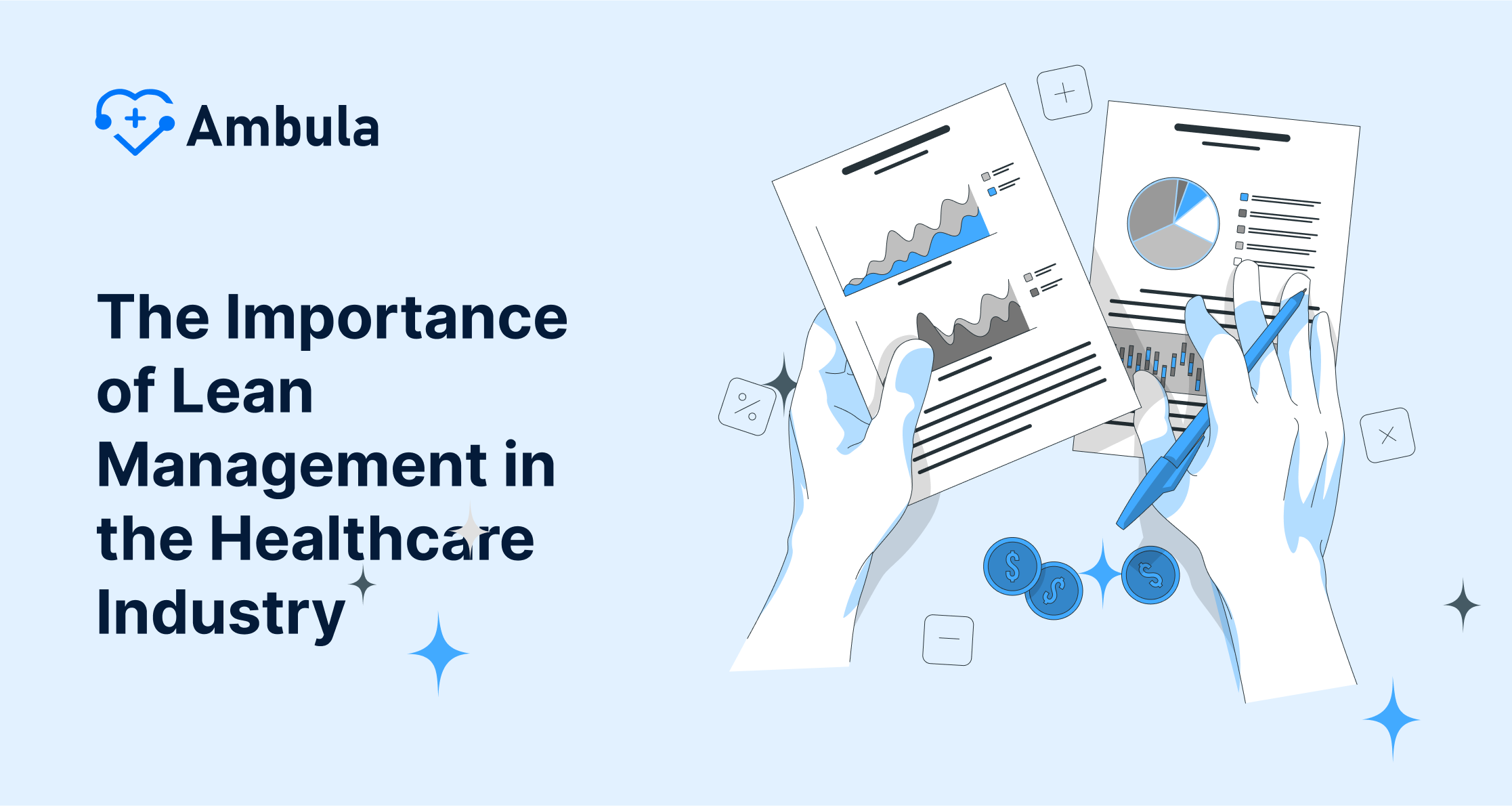 The Importance of Lean Management in the Healthcare Industry