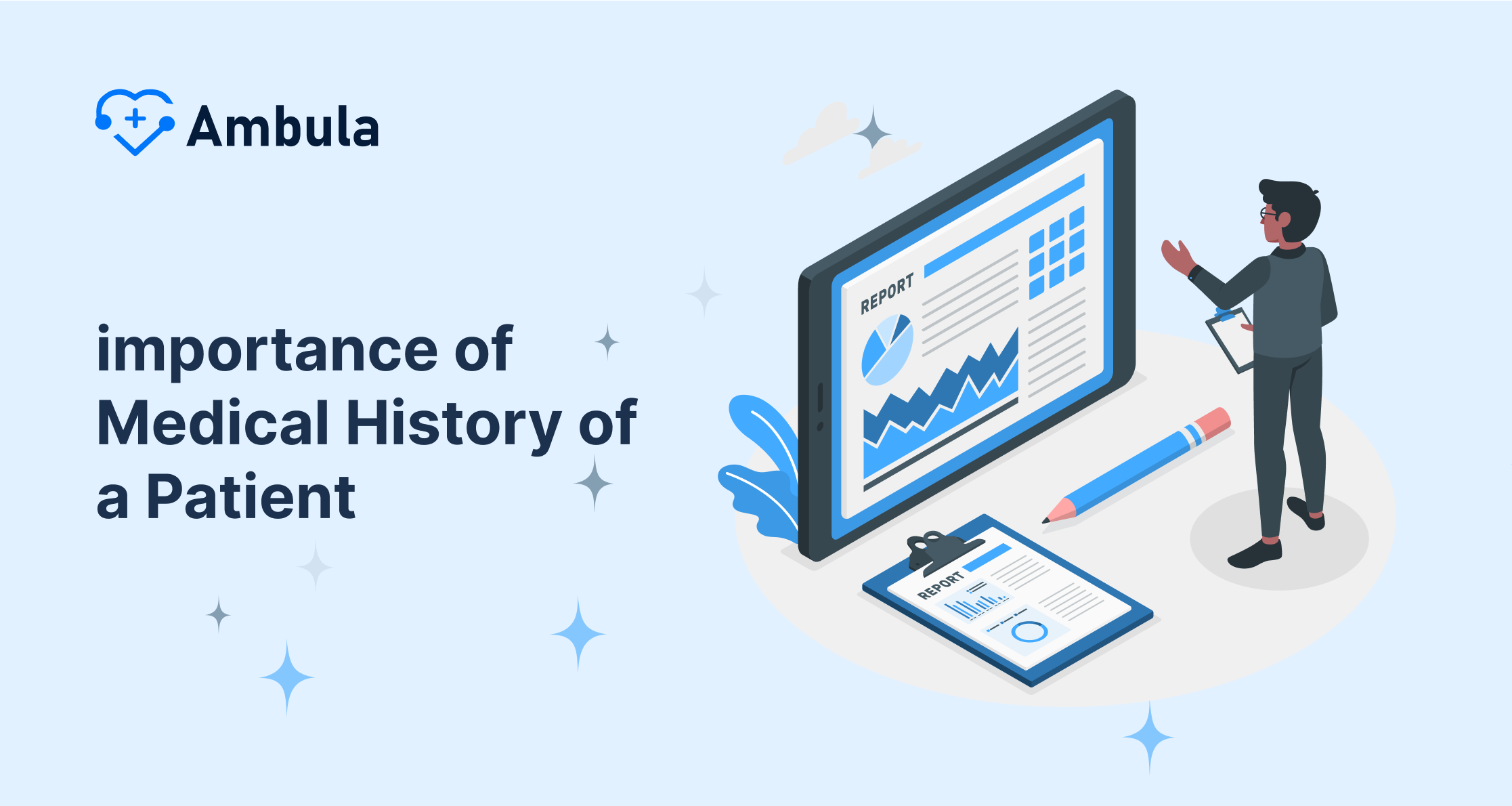 importance of Medical History of a Patient