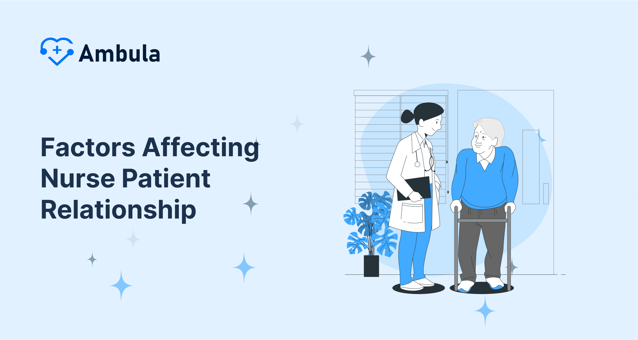 Factors Affecting Nurse Patient Relationship