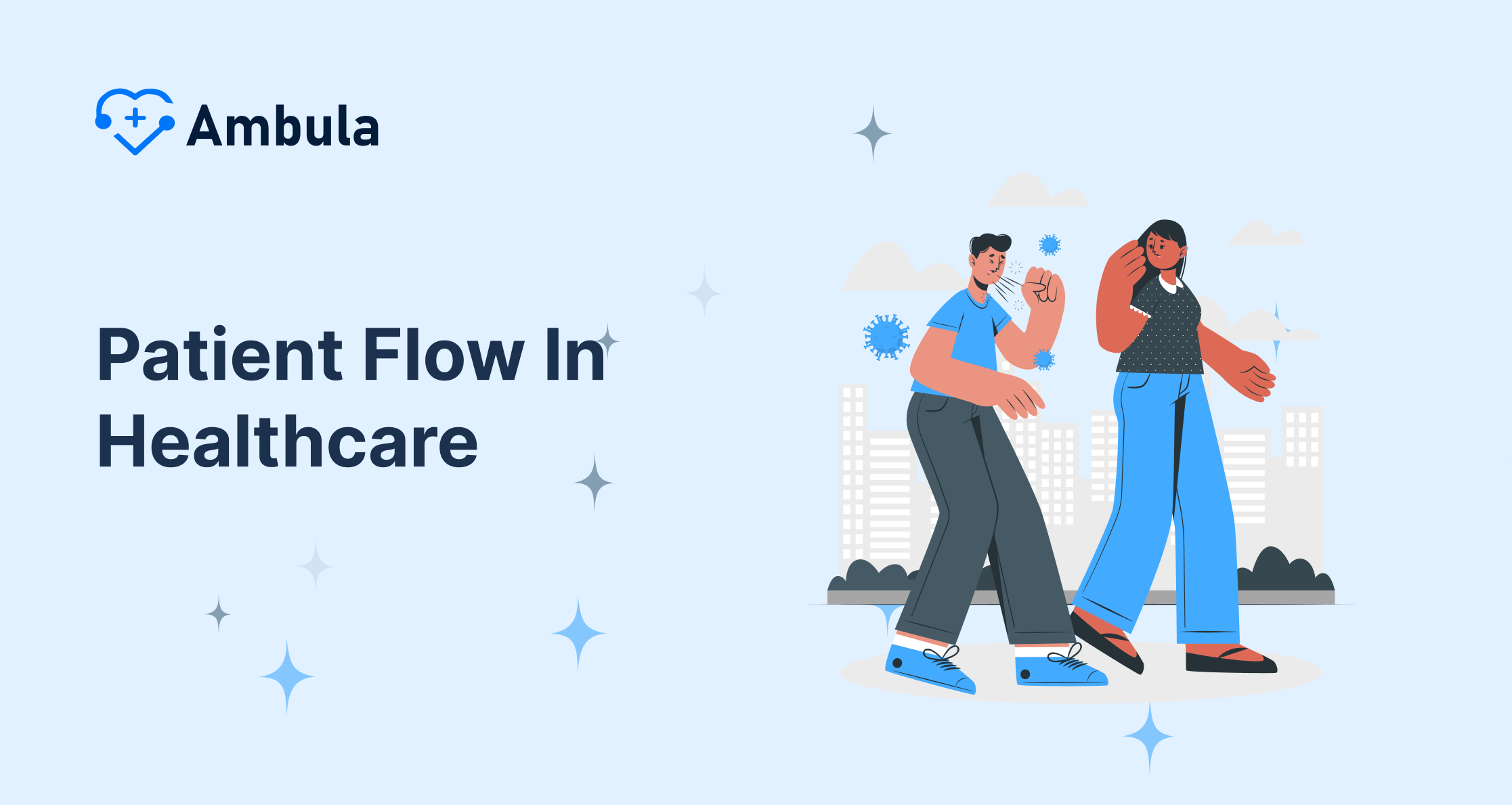 Patient Flow In Healthcare