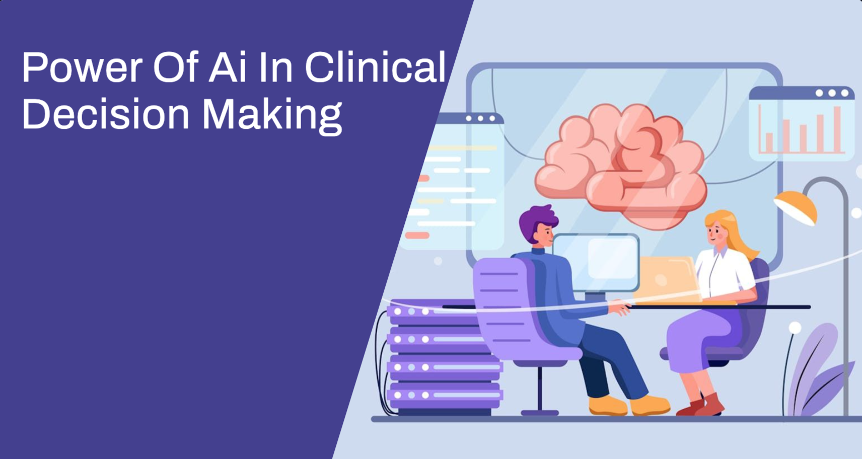 AI for Clinical Decision Support Systems 