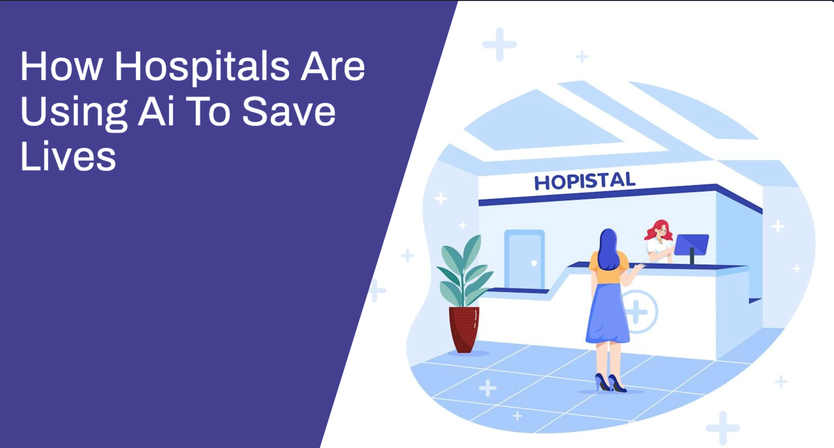 How Hospitals Are Using Ai To Save Lives