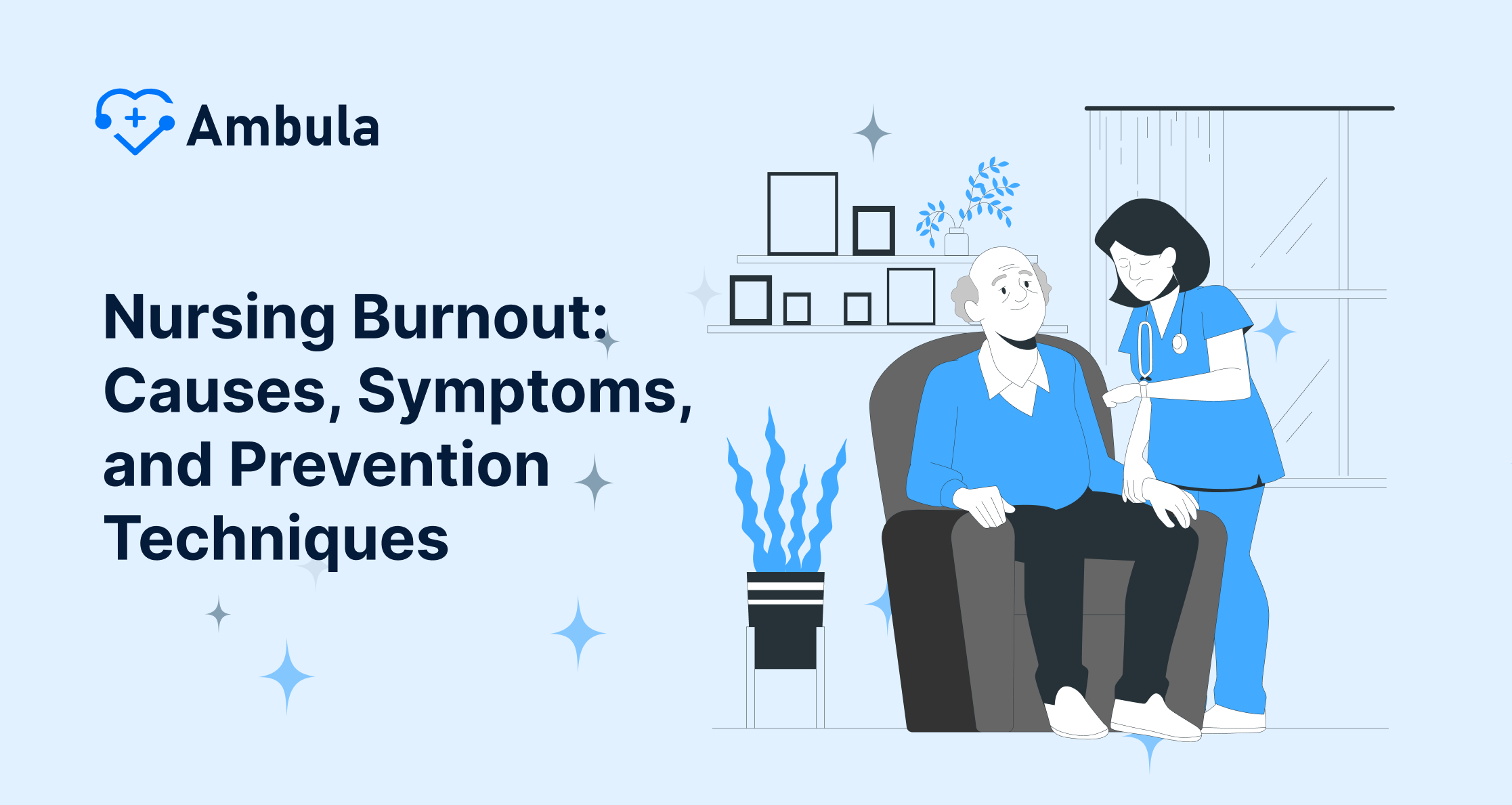 Nursing Burnout: Causes, Symptoms, and Prevention Techniques