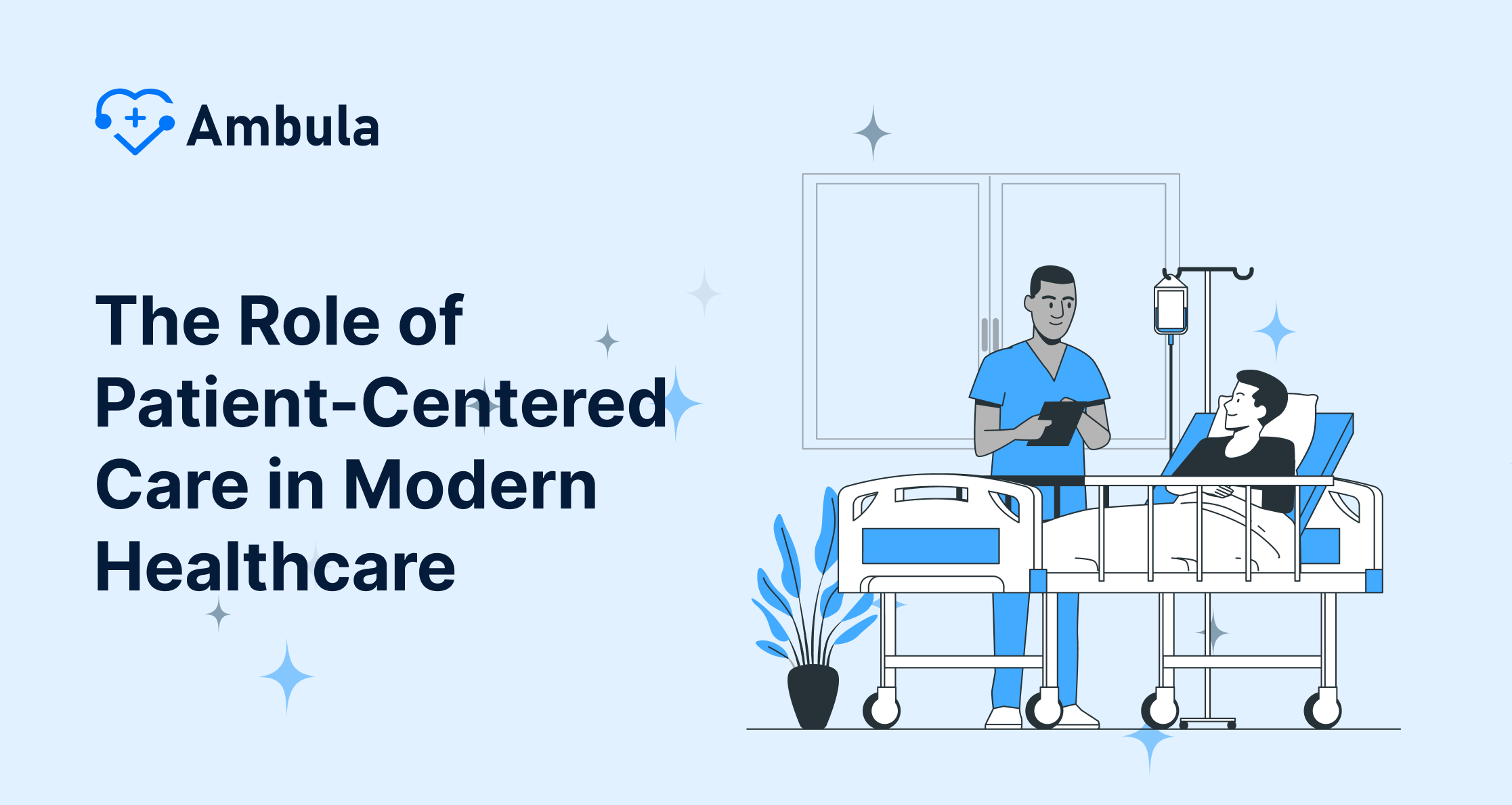 The Role of Patient-Centered Care in Modern Healthcare