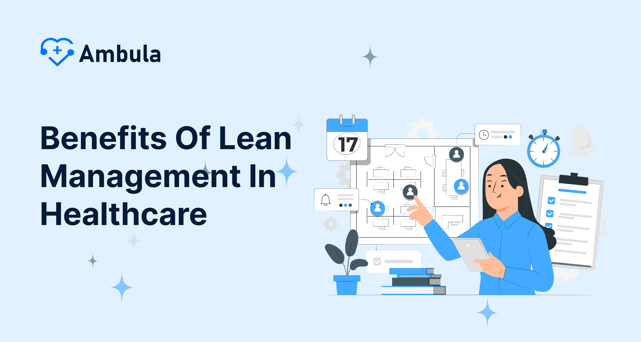 Benefits Of Lean Management In Healthcare