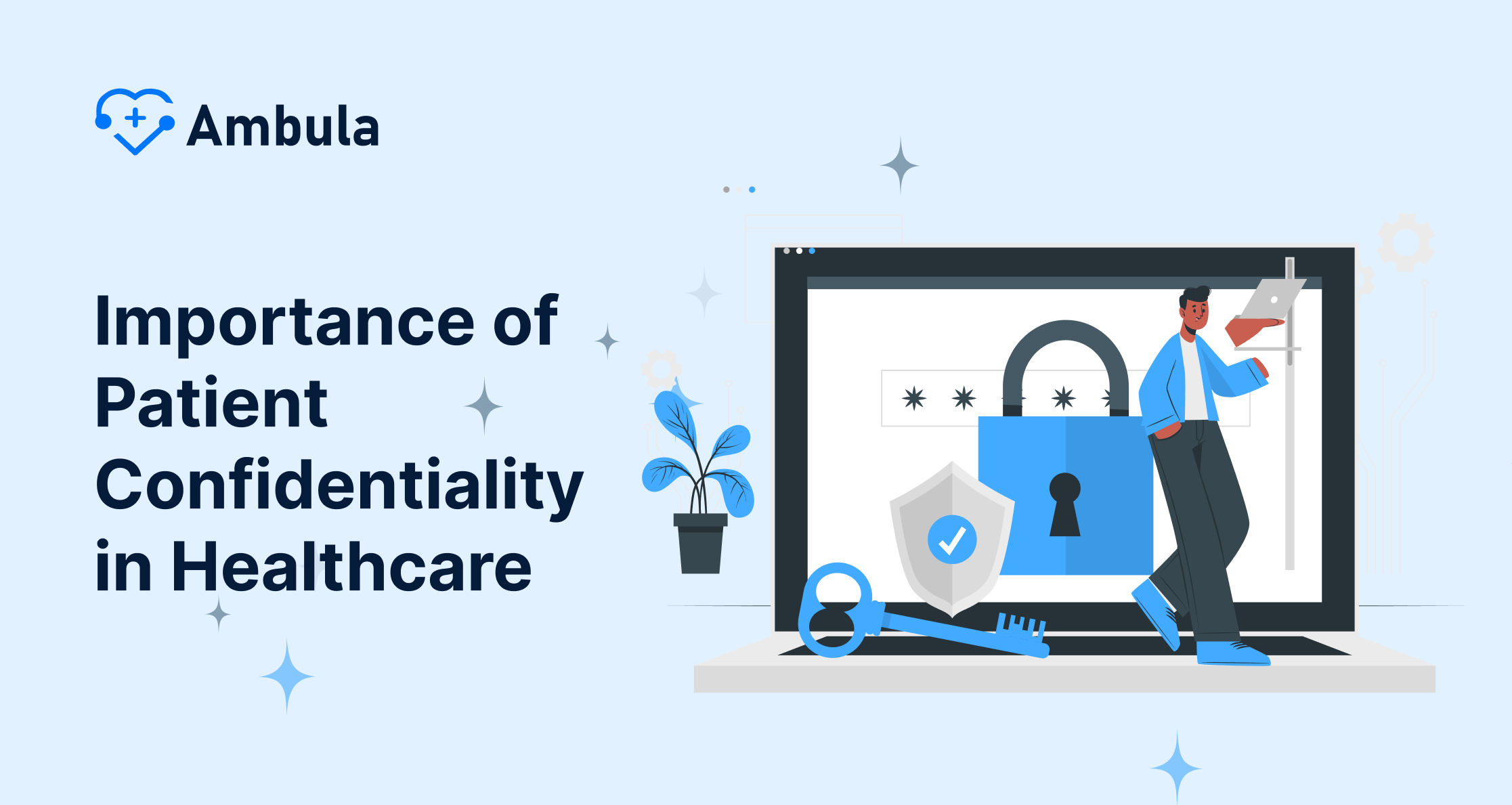 Importance of Patient Confidentiality in Healthcare