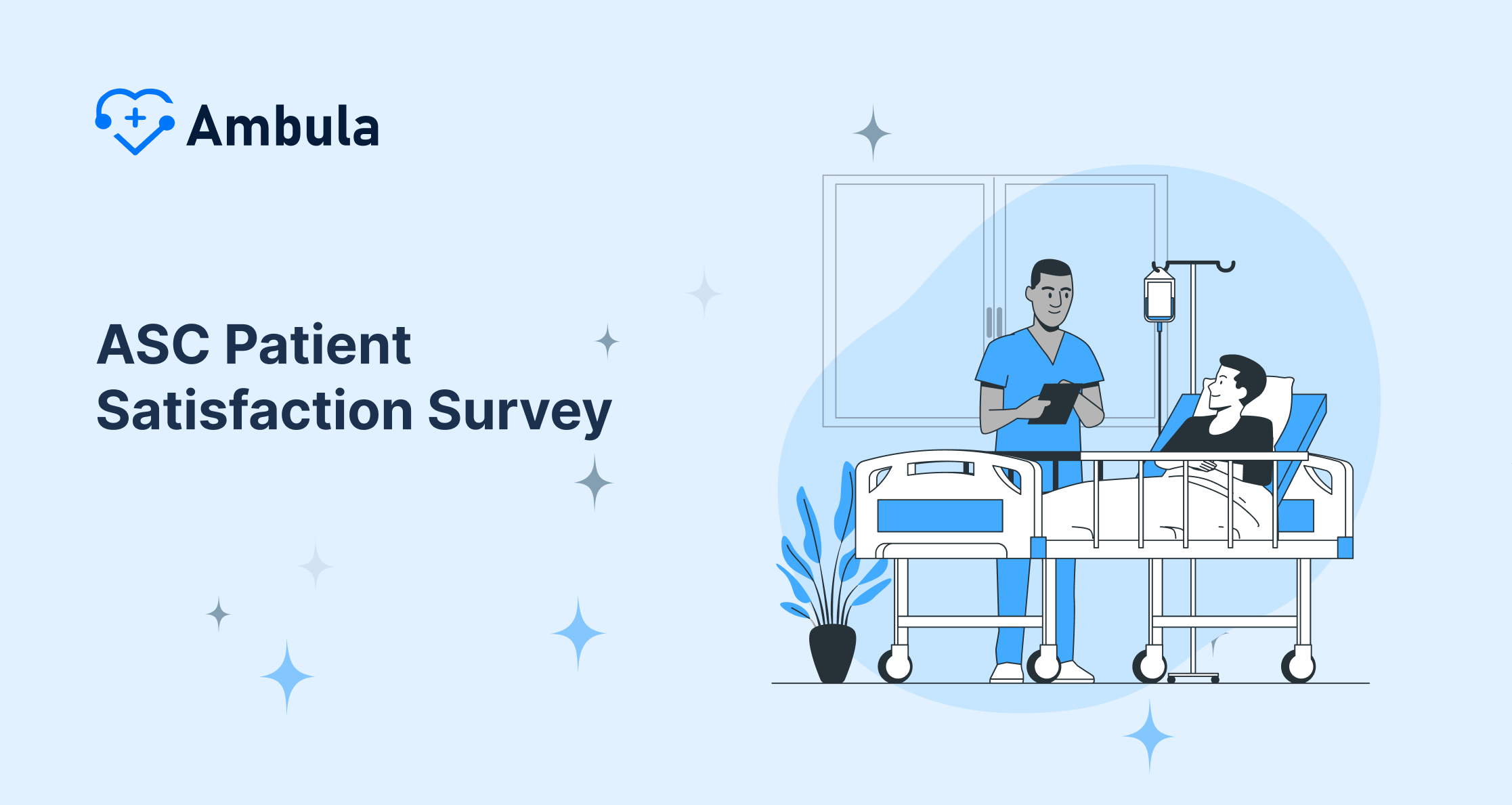 ASC Patient Satisfaction Survey