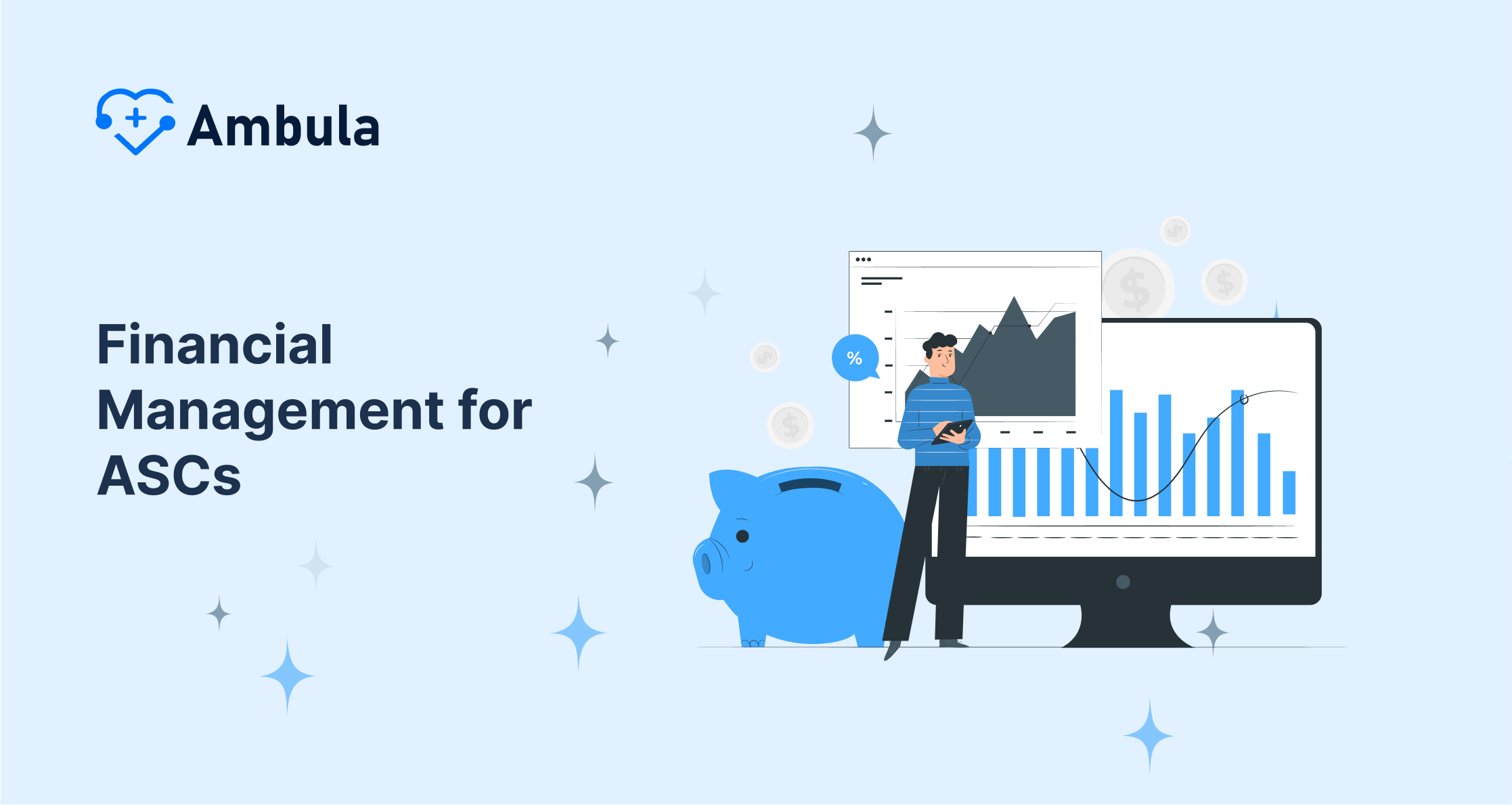 Financial Management for ASCs