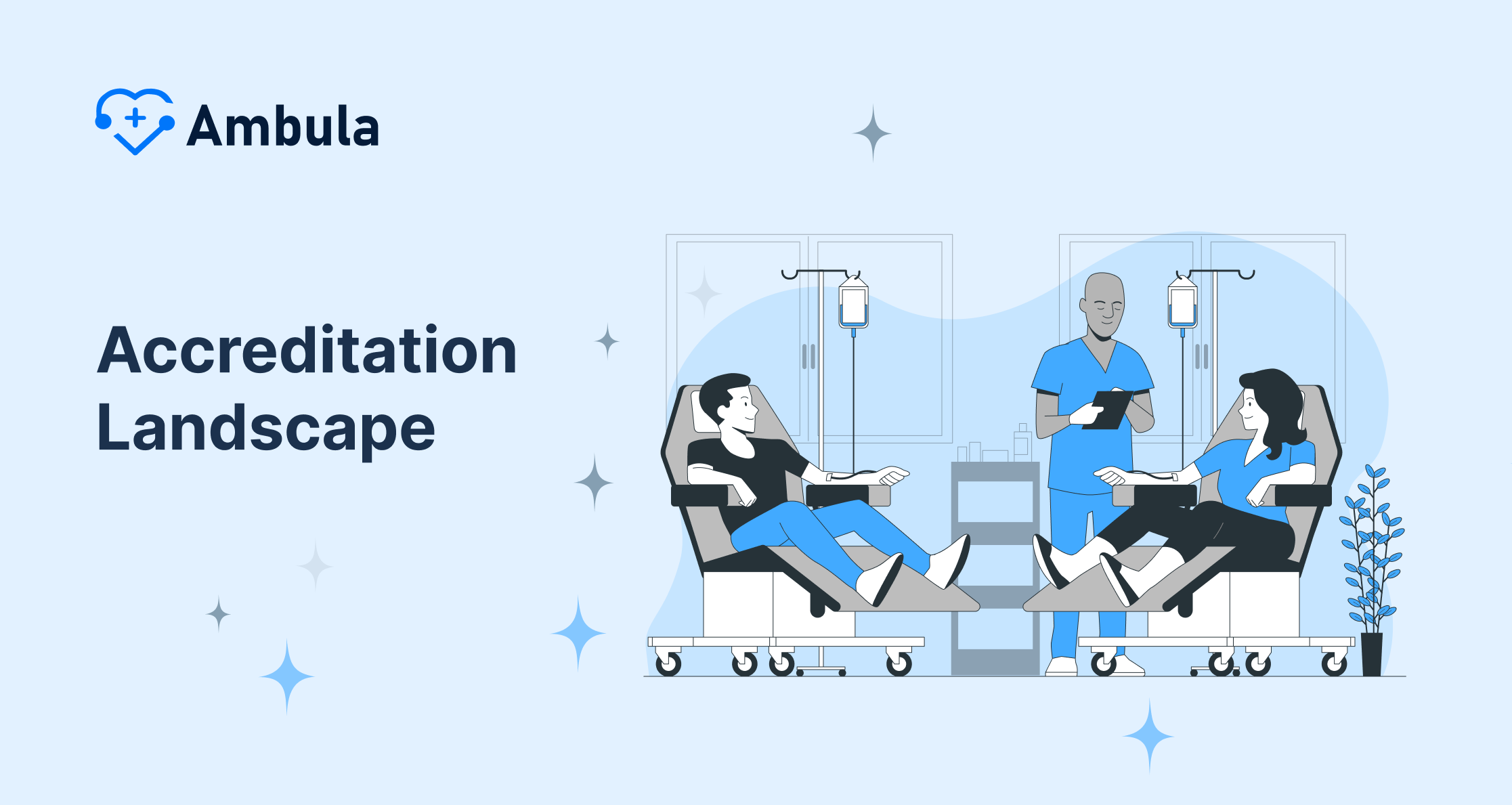 Accreditation Landscape