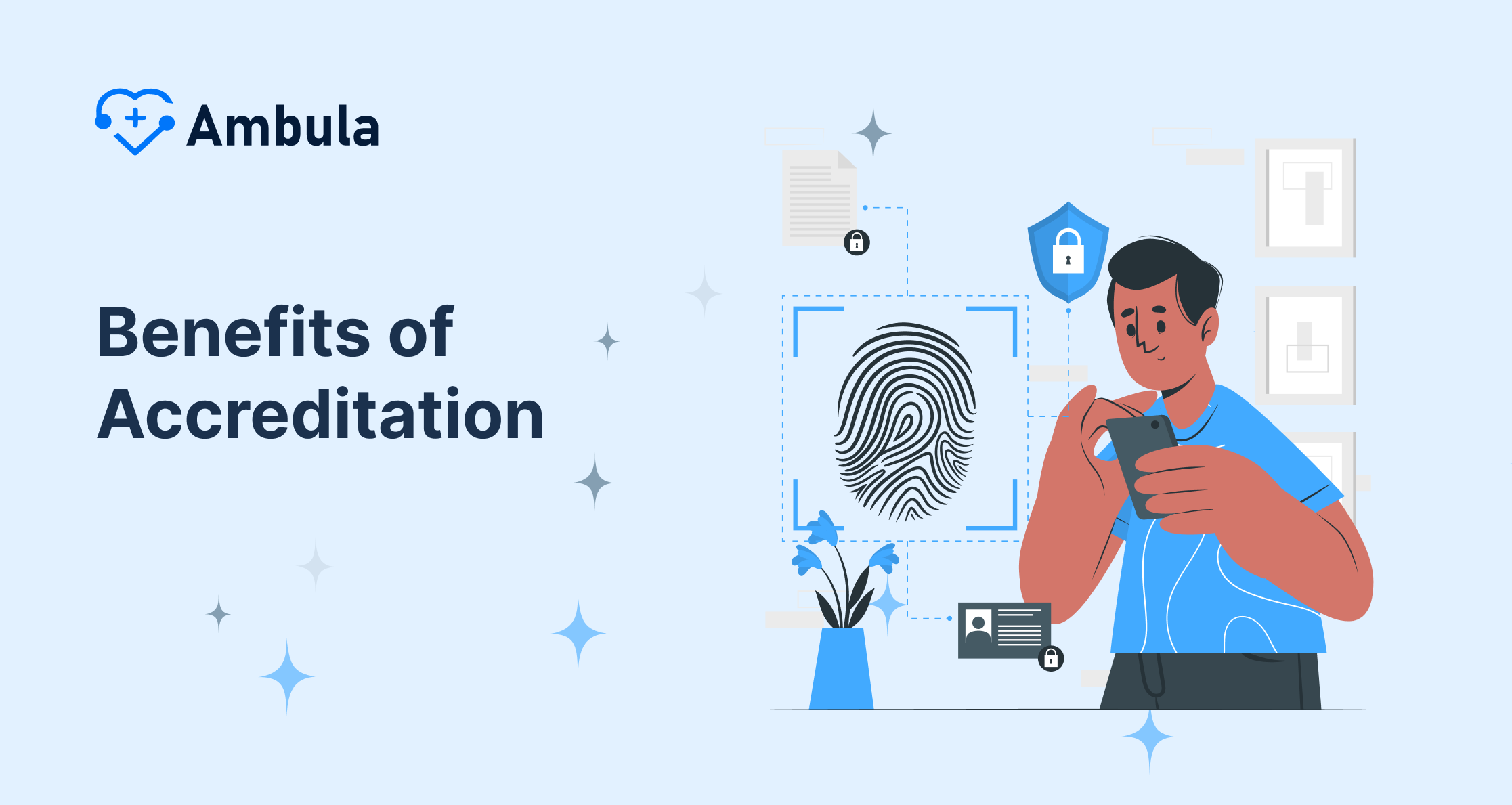 Benefits of Accreditation