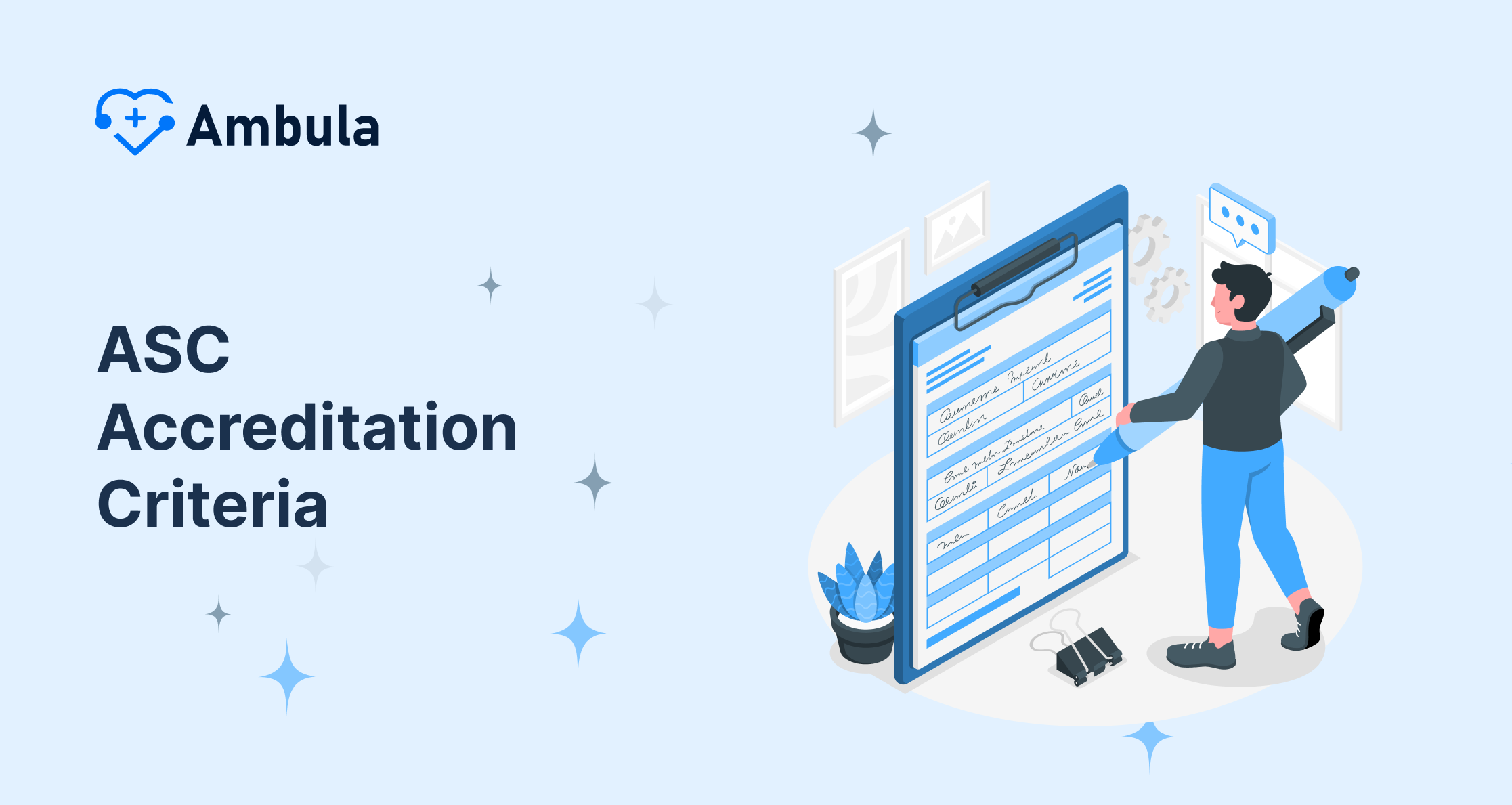 ASC Accreditation Criteria