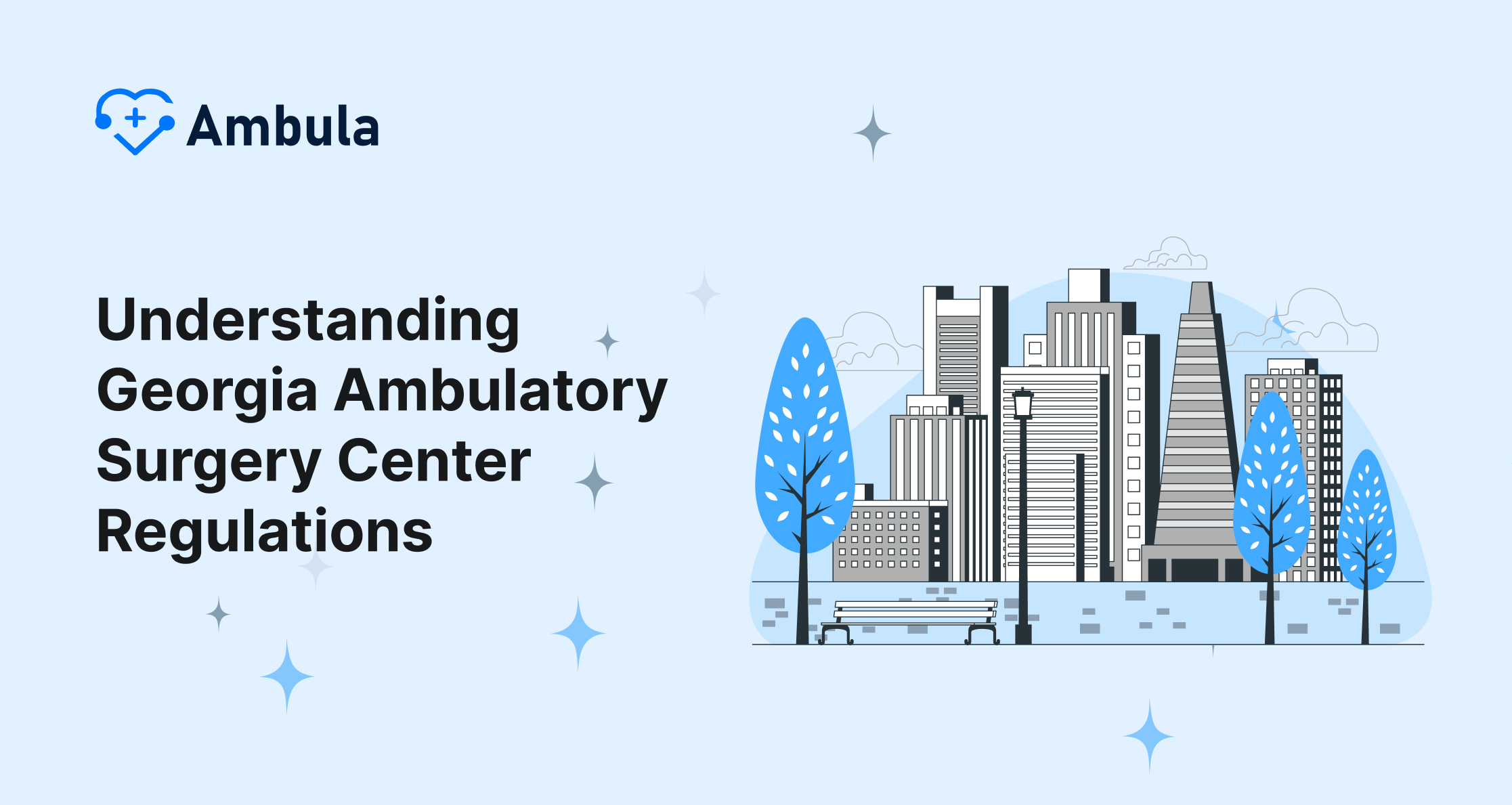 Navigating Georgia Ambulatory Surgery Center Regulations