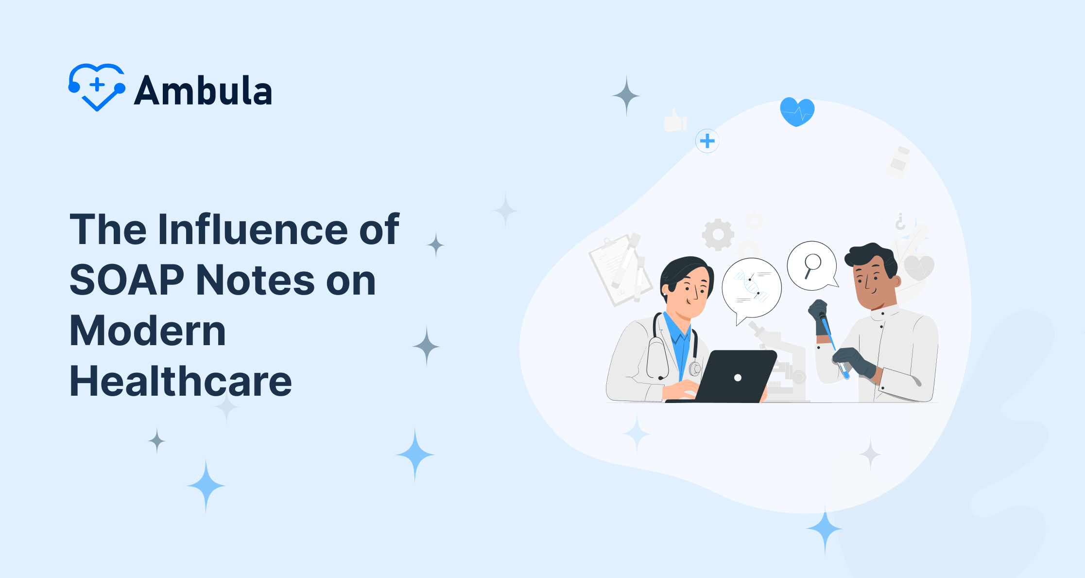 The Impact of SOAP Notes on Contemporary Healthcare