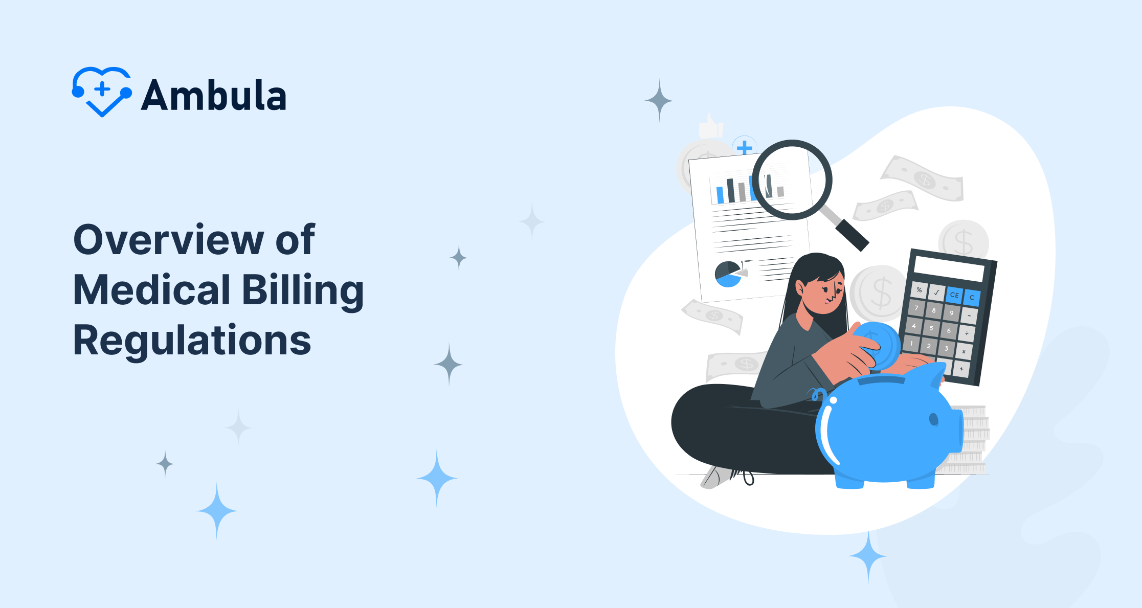 An Overview of Medical Billing Regulations