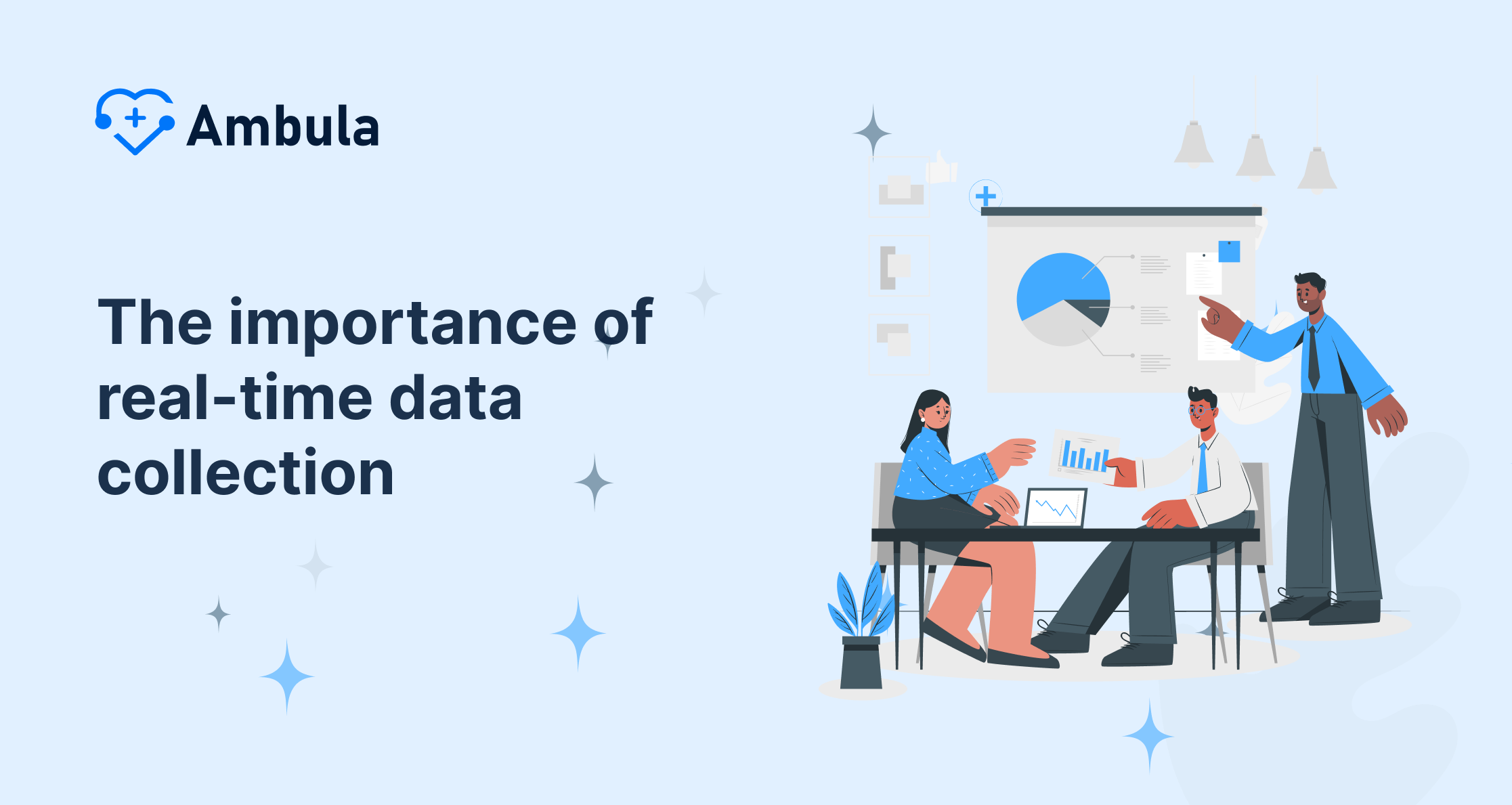 The Significance of Real-Time Data Collection