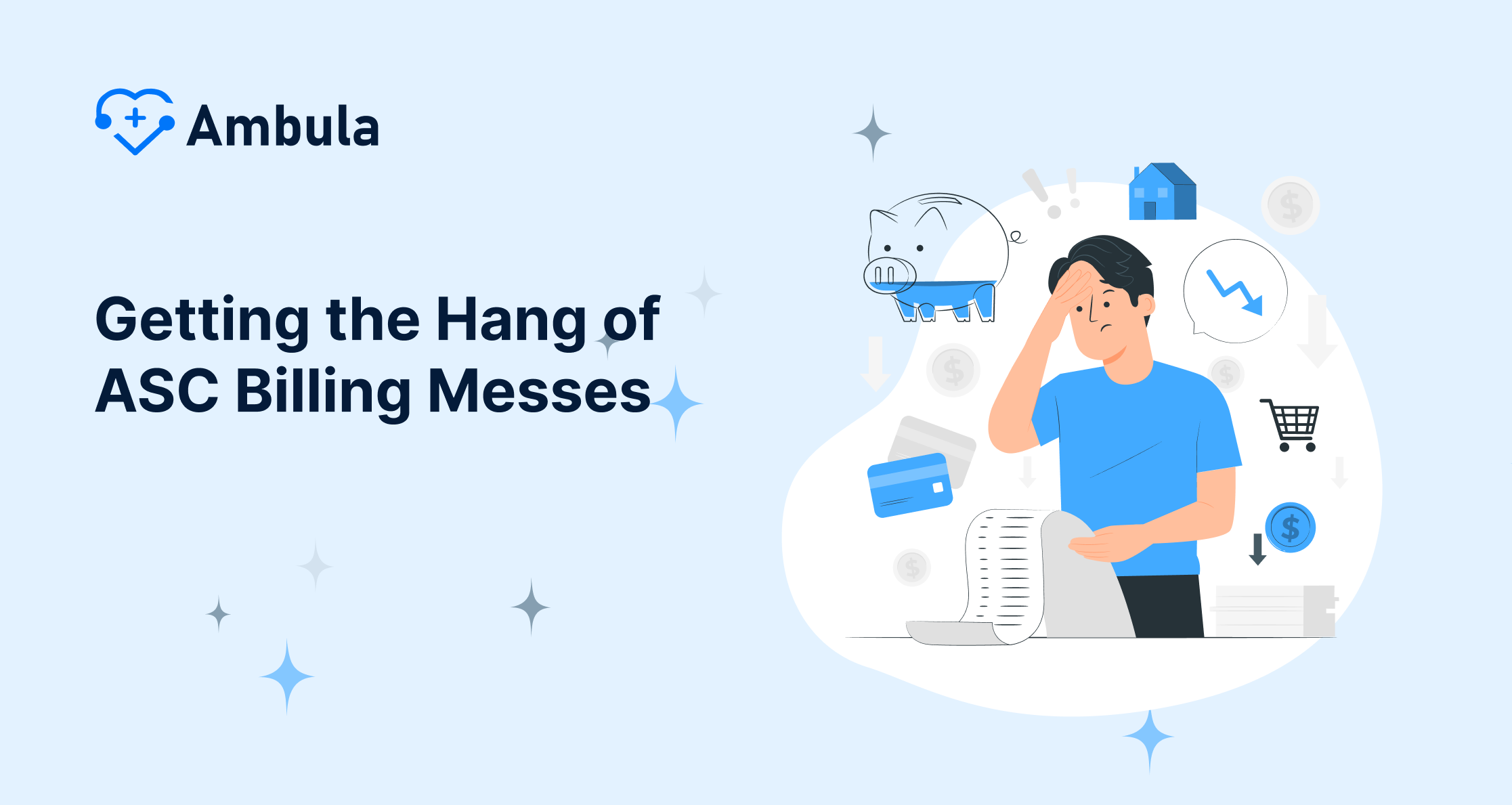 Understanding the Complexities of ASC Billing