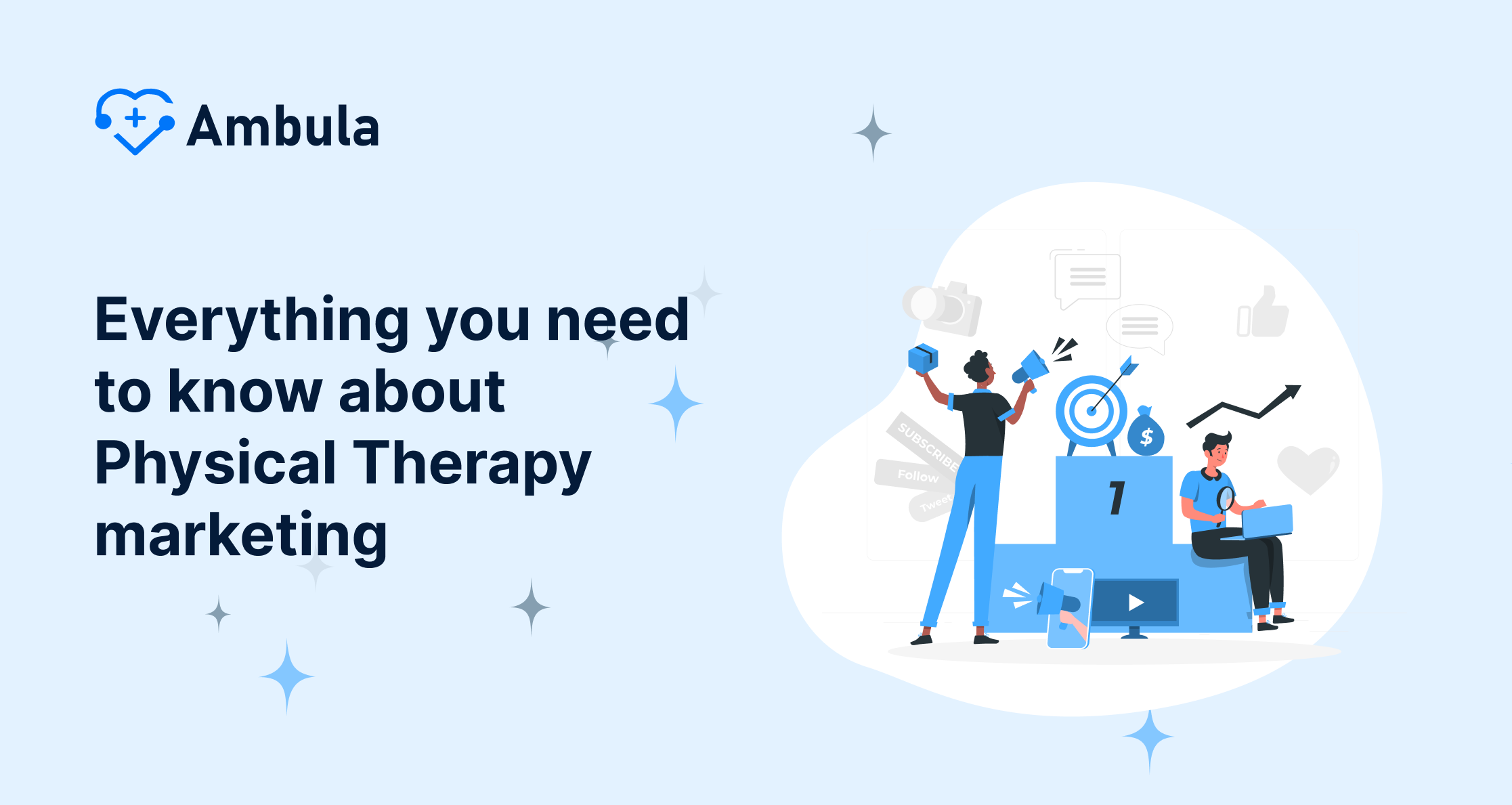 A Complete Guide to Physical Therapy Marketing