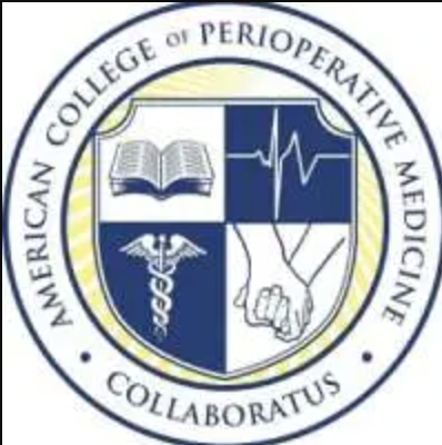 American College of Perioperative Medicine (ACPM)