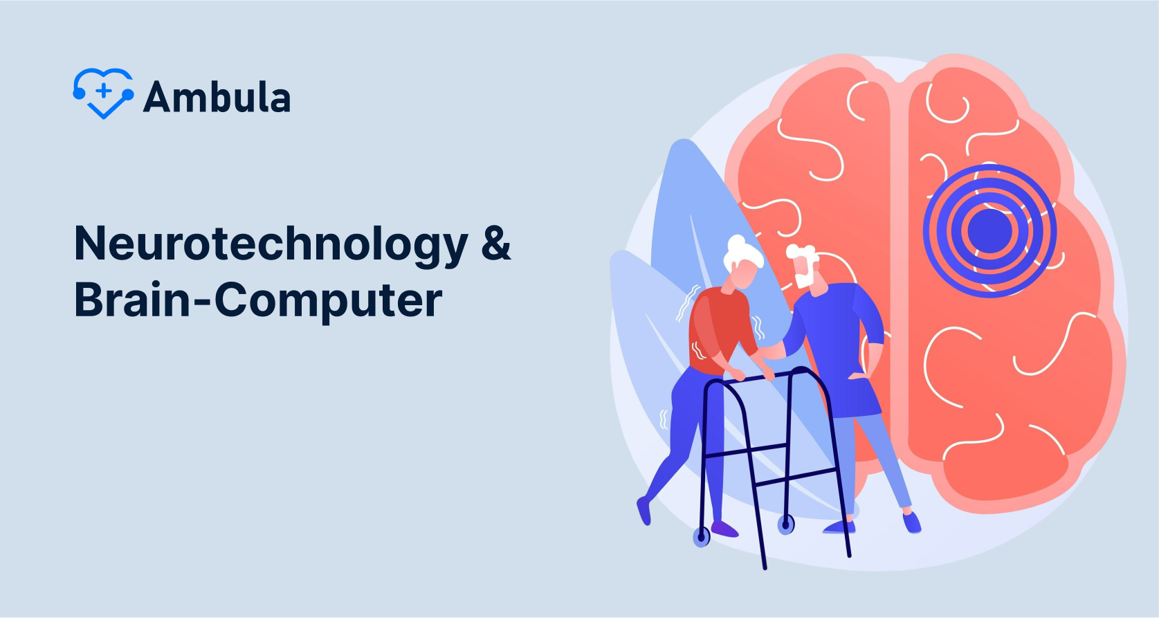 Neurotechnology & Brain-Computer Interfaces in 2025