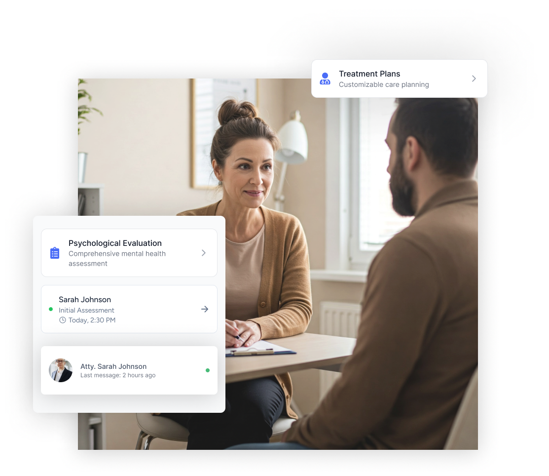 psychologist ehr software