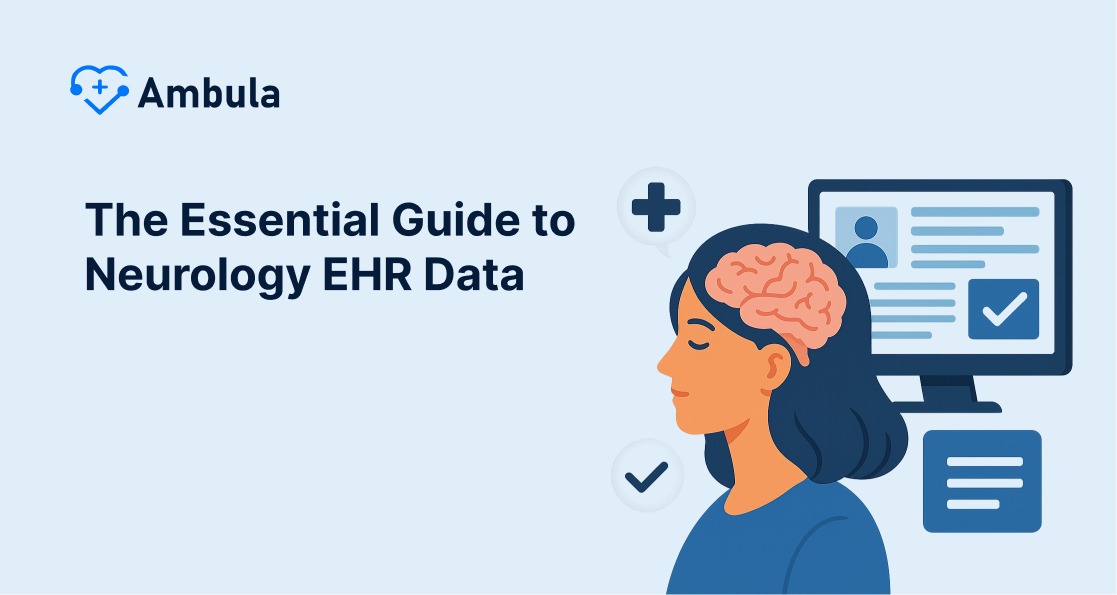 how to use mental health ehr guide