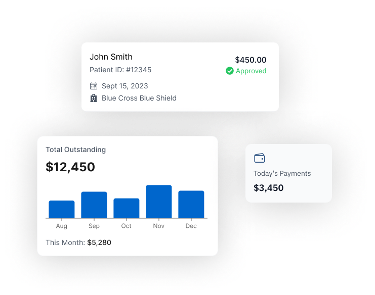 Group 31 personal injury billing