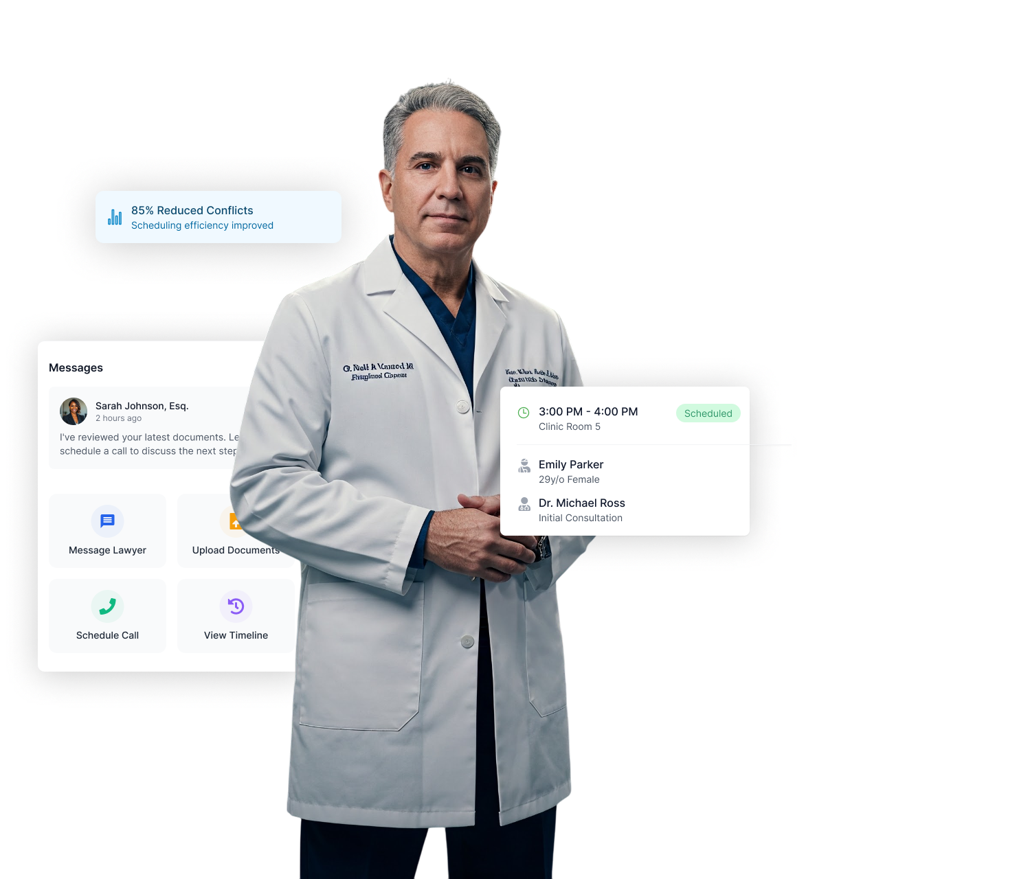 pain management emr